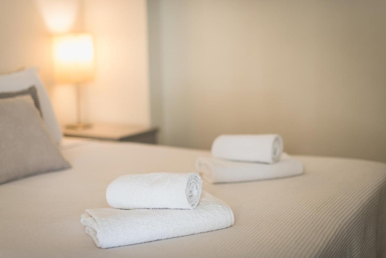 Syntagma Spa With Acropolis View Atenas Exterior foto